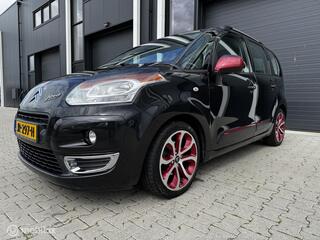 CITROEN C3 PICASSO 1.6 VTi Exclusive 2011