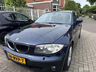BMW 1-Serie (2004 - 2011)