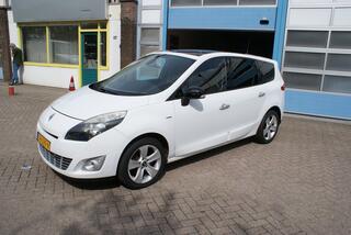 Renault Grand Scenic (2009 - 2016)
