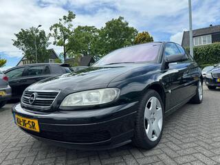 Opel Omega