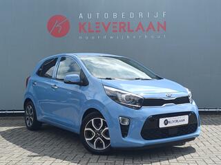 KIA PICANTO 1.0 DPi DynamicPlusLine | CAMERA | NAVI | APPLE CARPLAY/ ANDROID AUTO |  Wij bieden ook financiering mogelijkheden aan.