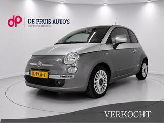 Fiat 500 (2007 - 2025)