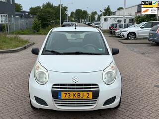 SUZUKI ALTO 1.0 Comfort