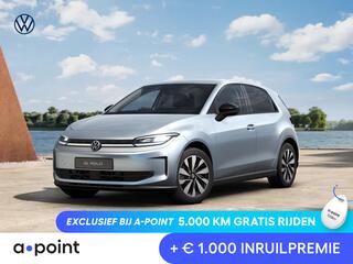 VOLKSWAGEN ID ID. Polo Life First Edition 52 kWh accu, 155 kW / 211 PK Ha Achteruitrijcamera | Carplay | Stoelverwarming