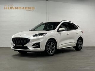 FORD KUGA 1.5 EcoBoost ST-Line X *1800 kg Trekgewicht | Trekhaak | Adapt. cruise | Bang & Olufsen | Stoel-/Stuur verwarming | Carplay