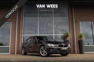 BMW 3-Serie (2012 - 2018)