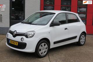 Renault Twingo (2014 - 2025)