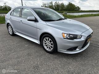 Mitsubishi Lancer Sportback 1.6 Limited Edition , Trekhaak