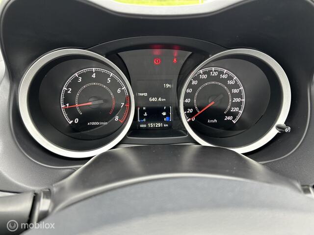 Mitsubishi Lancer Sportback 1.6 Limited Edition , Trekhaak