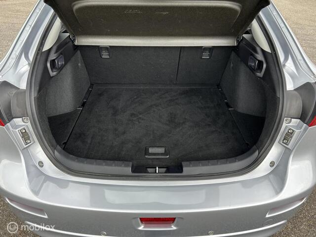 Mitsubishi Lancer Sportback 1.6 Limited Edition , Trekhaak
