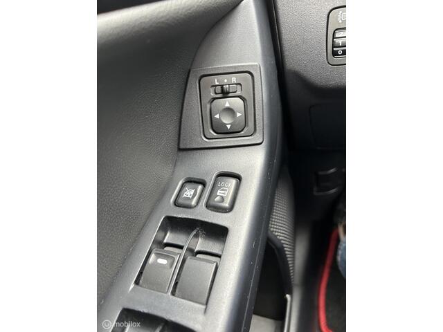 Mitsubishi Lancer Sportback 1.6 Limited Edition , Trekhaak