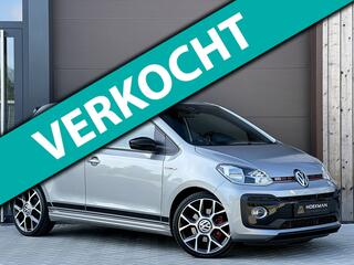VOLKSWAGEN UP! 1.0 TSI GTI 5-deurs | Climate, Cruise, LED, Beats Audio, PDC, USB, Getint Glas, Stoelverw., Sportstuur, 5-zits, 17
