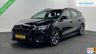 Ford Focus Wagon