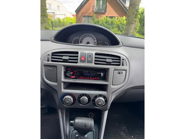 Hyundai Matrix 1.6i Style Automaat