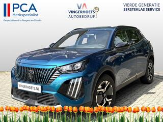 PEUGEOT 2008 Benzine 100 Pk * Draadloos Aple Carplay / Android Auto * Climate & Cruise Control * Parkeersensoren Voor en Achter * Vingerhoets; Vierde Generatie Eersteklas Service. Al meer dan 100 jaar een begrip in de Brabantse Kempen