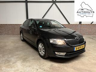 SKODA OCTAVIA 1.2 TSI Greentech Ambition Businessline TREKHAAK/CRUISE CONTROL/AIRCO