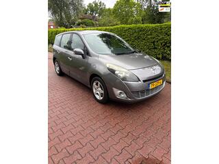 Renault Grand Scenic (2009 - 2016)