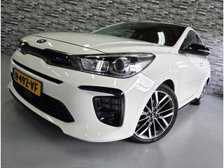 KIA RIO 1.0 TGDI GT-Line *Vol in opties*Camera*Keyless*NAP*!