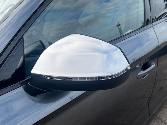 Audi Q5 3.0 TFSI SQ5 quattro S-Line Pro Line Plus, Electrisch schuif/kanteldak, luchtvering...