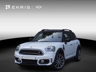 MINI COUNTRYMAN SE | John Cooper Works Trim Pakket | 19