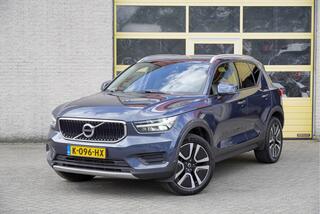VOLVO XC40 1.5 T2 Momentum BJ2021 Lmv 19