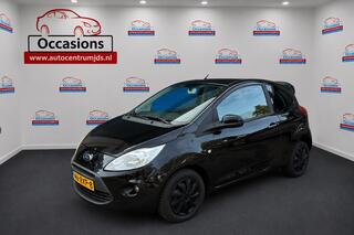 FORD KA 1.2 Titanium X start/stop