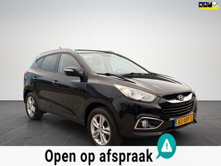 HYUNDAI IX35 1.6i GDI Business Edition Clima|Trekhaak|Camera