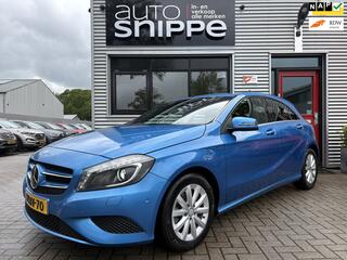 Mercedes-Benz A-Klasse (2012 - 2018)
