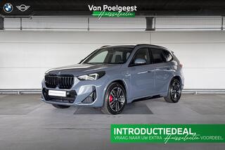 BMW X1 xDrive25e | M Sportpakket Pro | Innovation Pack | Comfort Pack | Travel Pack | Trekhaak | Huisselectie