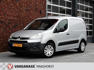 CITROEN BERLINGO 1.6 HDI 500 Club Economy Airco/Trekhaak/Ex-BTW