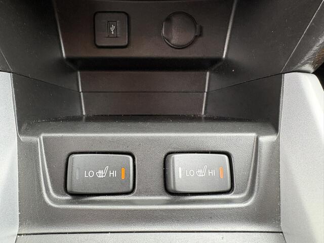 Suzuki Vitara 1.6 Exclusive -CLIMA-CRUISECONTROL-LICHTMETALEN VELGEN-CAMERA-STOELVERWARMING-ORIGINEEL NEDERLANDS-DEALER OH