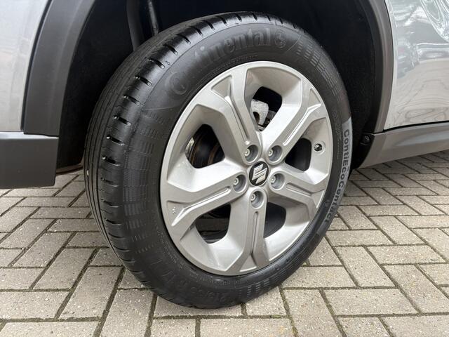 Suzuki Vitara 1.6 Exclusive -CLIMA-CRUISECONTROL-LICHTMETALEN VELGEN-CAMERA-STOELVERWARMING-ORIGINEEL NEDERLANDS-DEALER OH