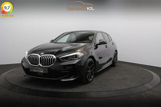 BMW 1-Serie (2011 - 2019)