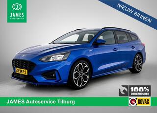 FORD FOCUS Wagon 1.0 EcoBoost ST Line CAMERA | NAVI & CARPLAY | WINTER-PACK