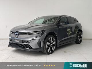 RENAULT MEGANE E-Tech EV60 Optimum Charge Techno | SOH 94% | Harman / Kardon | Achteruitrijcamera | Navigatie |