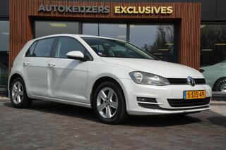 Volkswagen Golf VII