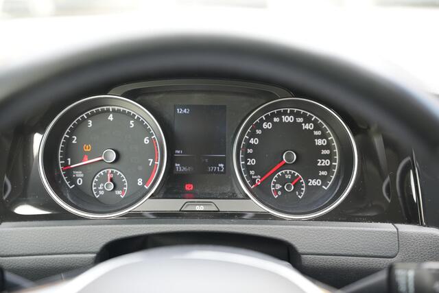 Volkswagen Golf 1.2 TSI Highline Cruise Control Groot Scherm