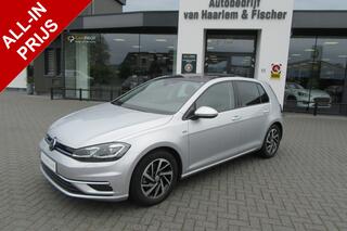Volkswagen Golf VII