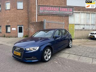 Audi A3 Sportback (2012 - 2020)
