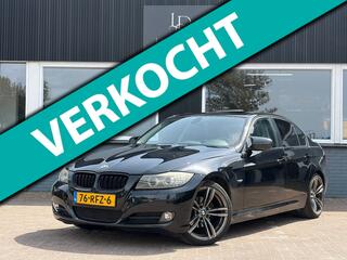 BMW 3-Serie (2005 - 2012)