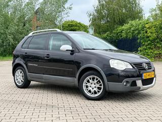 Volkswagen Polo (2009 - 2017)