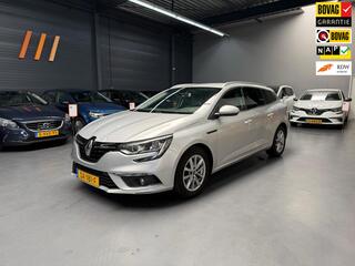 Renault Megane Estate