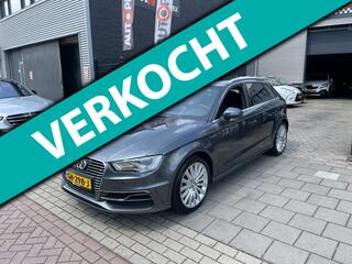 Audi A3 Sportback (2012 - 2020)