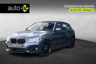 BMW 1-SERIE 118i Centennial High Executive / M sport / Cruise control