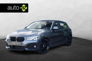 BMW 1-Serie (2011 - 2019)
