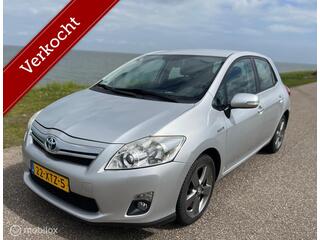 Toyota Auris (2006 - 2012)