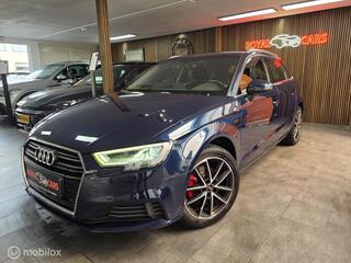 Audi A3 Sportback (2012 - 2020)