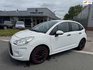 CITROEN C3 1.4 Essentiel
