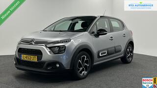 CITROEN C3 1.2 PureTech Business NAVI LM CAMERA CRUISE CARPLAY