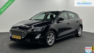 FORD FOCUS 1.0 EcoBoost Hybrid Trend Edition Business CAMERA
